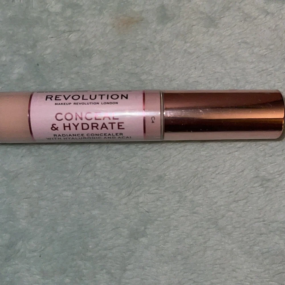 Tarte Shape Tape Revolution Conceal & Hydrate Duo Bundle - Picture 2 of 4
